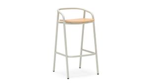 OFS - Vienna - Stool by DE PADOVA