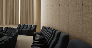 Archetype Round 24 - Oido Acoustics - Accessories by Oido