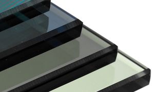 Design glass - Accessories by OKALUX