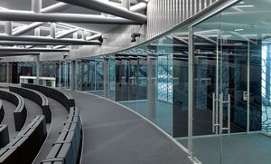 Interior glass - Accessories by OKALUX