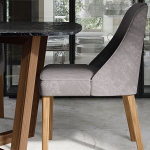 Sedie e sgabelli in legno massello per la casa | Old Line Arredamenti - Accessories by Old Line