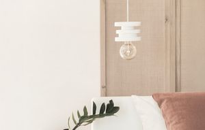 Aries Pendant Light - Ceiling lamp by On Entropy