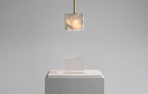 Cubie Pendant Light - Ceiling lamp by On Entropy