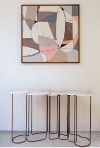 Moons Console - Console by On Entropy