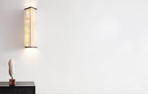 Vanity, wall light - Accessories by On Entropy