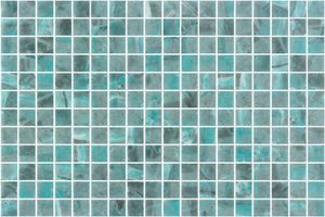 Beryl - Glass Mosaic by ONIX. - Wall tile-stone-brick by ONIX​