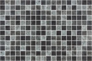Black Rock Matte - Wall tile-stone-brick by ONIX​
