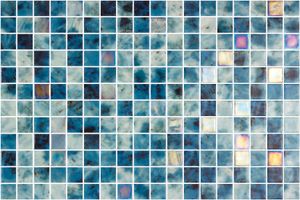 Comte Iridis - Wall tile-stone-brick by ONIX​