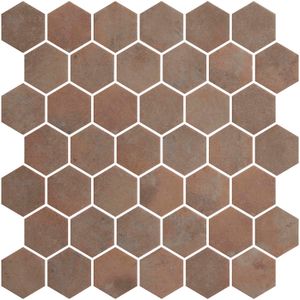 Hex XL Alhama Matte - Wall tile-stone-brick by ONIX​