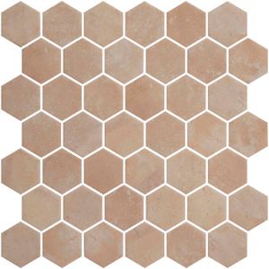 Hex XL Duna Matte - Wall tile-stone-brick by ONIX​