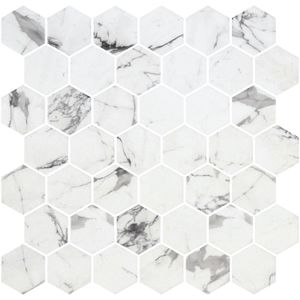 Hex XL Fosco Matte - Wall tile-stone-brick by ONIX​