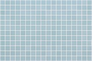 Luminiscent Blue - Glass Mosaic by ONIX. - Wall tile-stone-brick by ONIX​