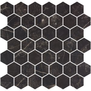 Hex XL Coimbra Matte - Wall tile-stone-brick by ONIX​