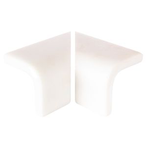 Sp3 Luminiscent White Seda Antislip - Wall tile-stone-brick by ONIX​
