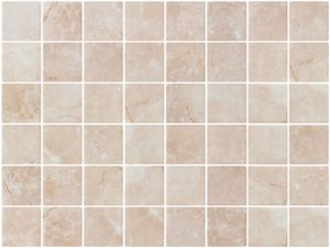 Penta Cream Matte - Wall tile-stone-brick by ONIX​