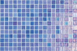 Opalescent Azul Cielo - Wall tile-stone-brick by ONIX​