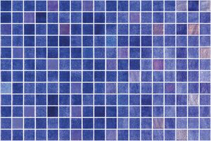Opalite Azul Marino - Mosaico Vítreo de ONIX - Accessories by ONIX​