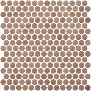 Penny Alhama Matte - Wall tile-stone-brick by ONIX​