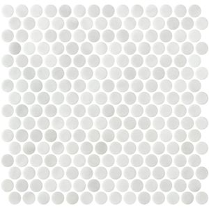 Penny Lívia Matte - Mosaico Vítreo de ONIX - Accessories by ONIX​