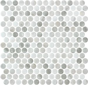 Penny Shabby Terra Matte - Wall tile-stone-brick by ONIX​