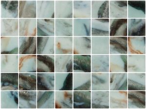 Penta Amazona - Wall tile-stone-brick by ONIX​