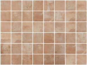Penta Clay Matte - Wall tile-stone-brick by ONIX​