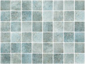 Penta Pure Paleaqua - Wall tile-stone-brick by ONIX​