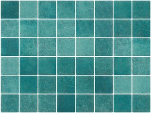Penta Pure Viridian Matte - Wall tile-stone-brick by ONIX​