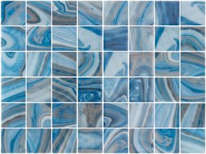 Penta Tourmaline - Wall tile-stone-brick by ONIX​