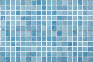 Pure Azure - Wall tile-stone-brick by ONIX​