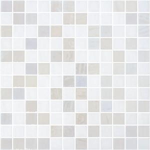 Stoneglass Opalo Blanco - Wall tile-stone-brick by ONIX​