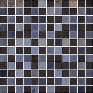 Stoneglass Opalo Negro - Wall tile-stone-brick by ONIX​