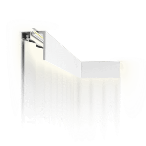 CX215 LEDGE - Paneling by Orac