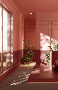 PX202  - Paneling by Orac