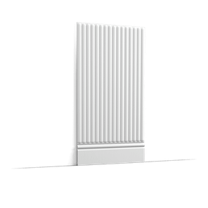 SX138  - Finishes accessories by Orac