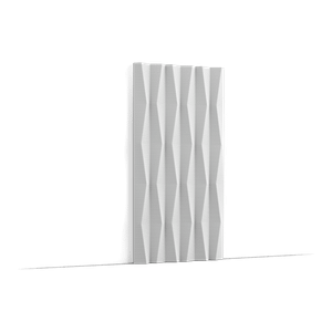 W112 RIDGE - Paneling by Orac