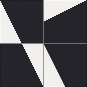 Buro Cement Tile - Floor tile-stone by Original Mission Tile