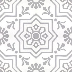 Elios Oxford 05 Cement Tile - Floor tile-stone by Original Mission Tile