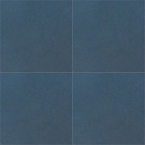 S-108 Navy 4×4 Cement Tile - Floor tile-stone by Original Mission Tile