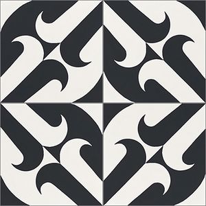 Santander Cement Tile - Floor tile-stone by Original Mission Tile