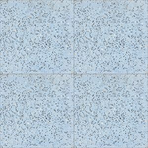 T-911 Blue Clair Cement Tile - Floor tile-stone by Original Mission Tile