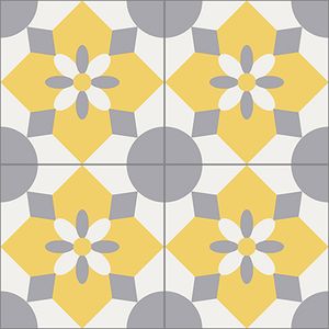 Viento Cement Tile - Floor tile-stone by Original Mission Tile