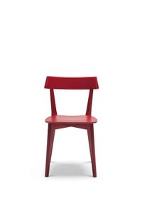 Ariston 109 Chair - Chair by Origins 1971