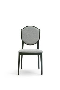 Blason 176 Chair - Chair by Origins 1971