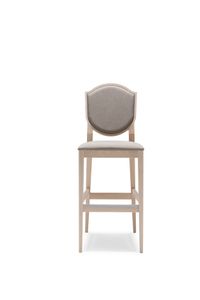 Blason 184 Barstool - Stool by Origins 1971