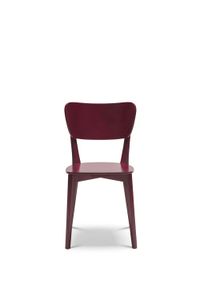 Capitol 124 Chair - Chair by Origins 1971