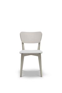 Capitol 128 Chair - Chair by Origins 1971