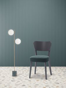 Capitol 129 Chair - Chair by Origins 1971
