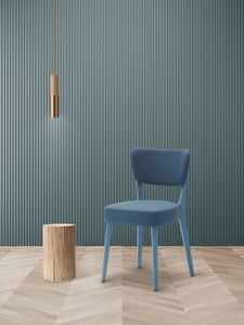 Capitol Soft 137 Chair - Chair by Origins 1971