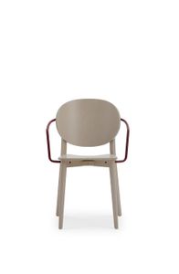 Coco 357 - Chair by Origins 1971